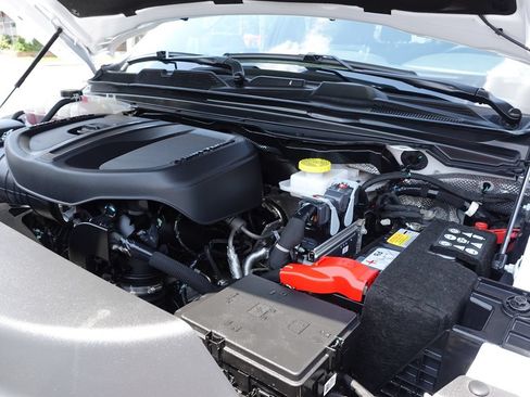 Used 2025 RAM 1500 Rebel w/ Rebel Level 2 Equipment Group AWD/4WD image 81