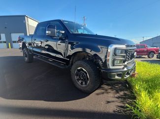 Used 2024 Ford F250 Lariat w/ Tremor Off-Road Package AWD/4WD video 1