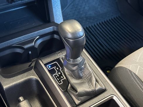 Certified 2023 Toyota Tacoma TRD Sport AWD/4WD image 26