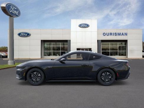 New 2026 Ford Mustang GT image 4