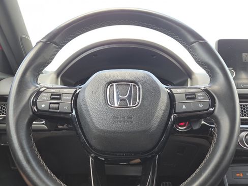Used 2024 Honda Civic Sport image 25