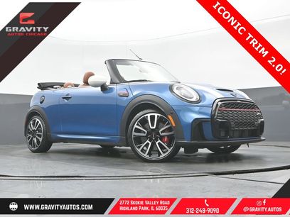 Used 2023 MINI Cooper John Cooper Works w/ Driver Assistance Package