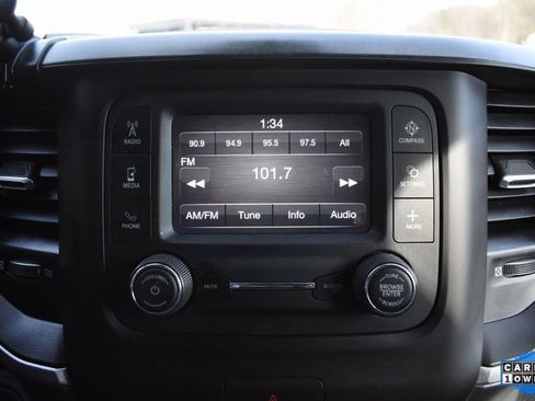 Used 2023 RAM 1500 Big Horn AWD/4WD image 38