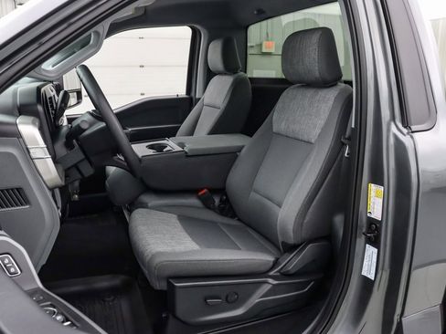 Certified 2025 Ford F350 XLT image 12