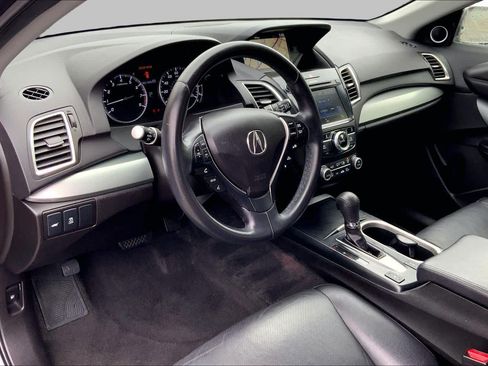 Used 2018 Acura RDX FWD w/ Technology Package image 18