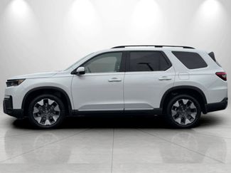 New 2026 Honda Pilot Elite video 3