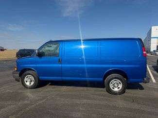 Used 2018 Chevrolet Express 2500 w/ Driver Convenience Package video 2