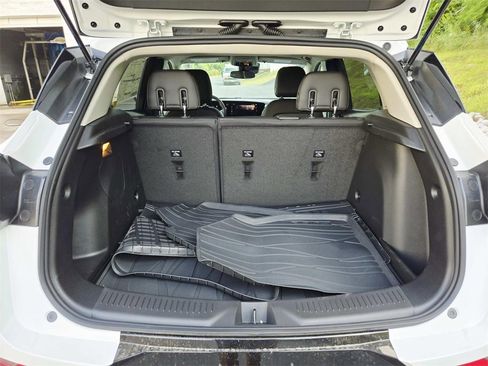 New 2026 Buick Encore GX Sport Touring w/ Comfort Package image 13