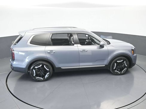 Used 2024 Kia Telluride EX AWD/4WD image 56