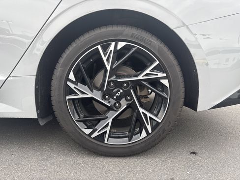 Used 2022 Kia K5 GT-Line image 3