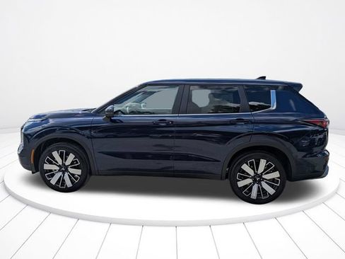 New 2026 Mitsubishi Outlander SE FWD image 7