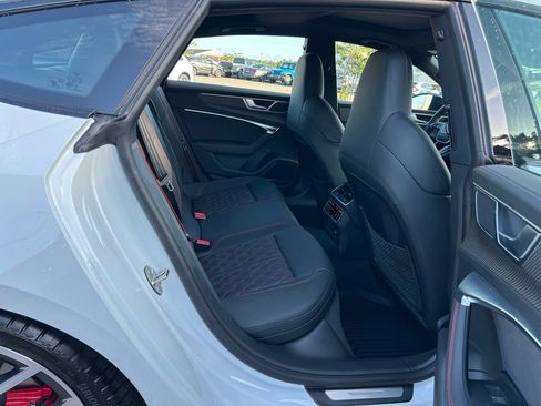Used 2025 Audi S7 Premium Plus AWD/4WD image 49
