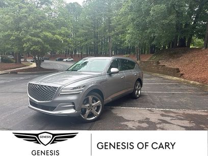 Used 2024 Genesis GV80 2.5T w/ Prestige Package
