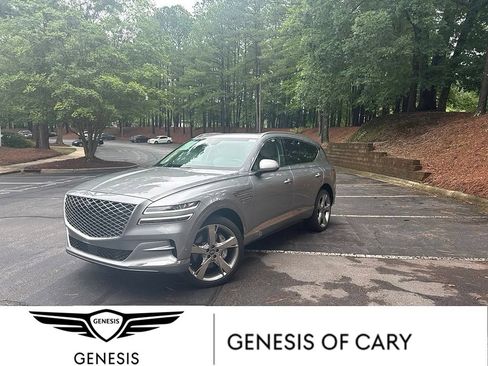 Used 2024 Genesis GV80 2.5T w/ Prestige Package AWD/4WD image 1