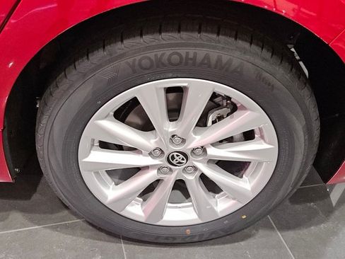 New 2026 Toyota Corolla SE FWD image 9