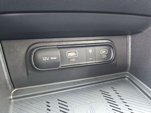 Certified 2023 Kia Sportage X-Line w/ X-Line Premium Package AWD/4WD image 30
