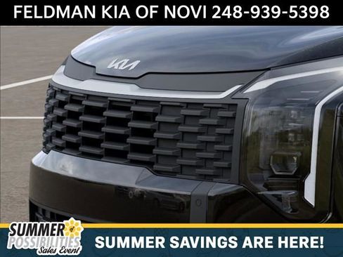 New 2026 Kia Sportage LX FWD image 12