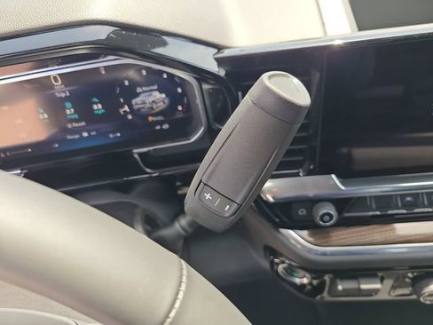 New 2026 Chevrolet Silverado 1500 RST RWD image 30