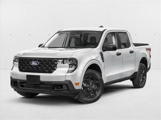 New 2026 Ford Maverick XLT w/ XLT Luxury Package FWD video 1