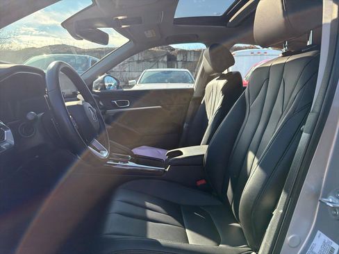 Used 2024 Acura Integra image 18