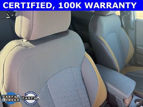 Used 2024 Subaru Crosstrek 2.5i Sport w/ Crosstrek Mirror Package image 19