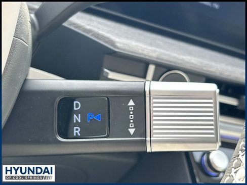 New 2026 Hyundai Santa Fe Calligraphy AWD/4WD image 36