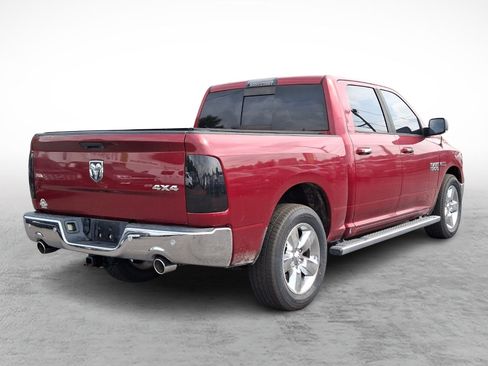 Used 2015 RAM 1500 Lone Star AWD/4WD image 6