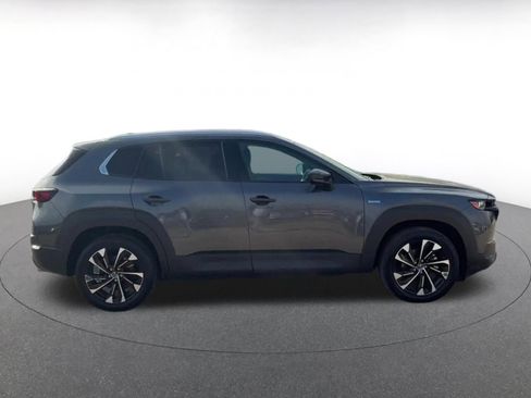 Used 2025 MAZDA CX-50 2.5 Hybrid w/ Premium Plus Pkg AWD/4WD image 13