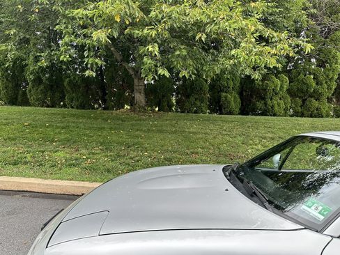 Used 1990 MAZDA MX-5 Miata RWD image 75