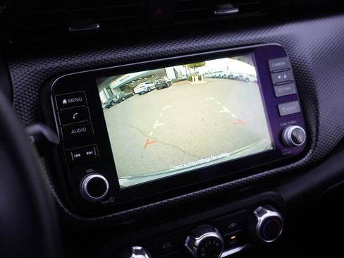 Used 2024 Nissan Kicks SV w/ Interior Electronics Package image 14