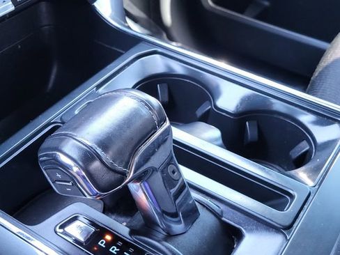 Used 2023 Ford F150 XLT w/ Equipment Group 302A High image 14