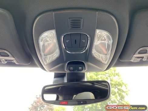 New 2025 Jeep Compass Limited w/ Sun & Sound Group image 14