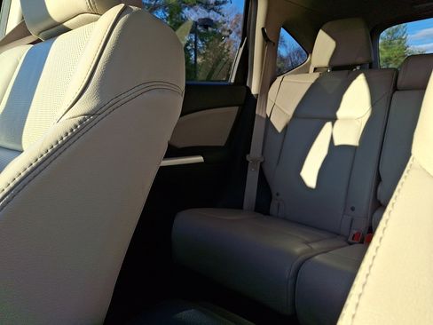 Used 2016 Honda CR-V EX-L image 18