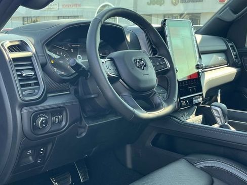 New 2027 RAM 1500 RHO AWD/4WD image 9