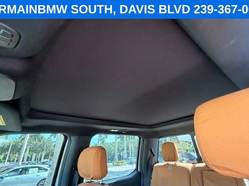Used 2024 Ford F250 Lariat w/ Tremor Off-Road Package AWD/4WD image 35