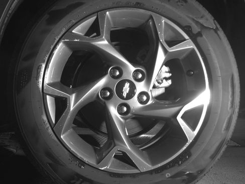 Used 2025 Chevrolet Trax LT image 14