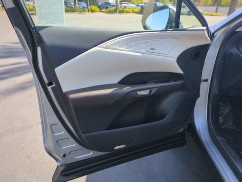 Used 2025 Lexus RX 450h AWD w/ Convenience Package image 14