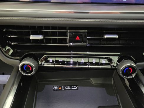 New 2026 Chevrolet Tahoe Premier image 44