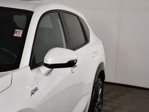 Certified 2025 Acura ADX A-Spec AWD/4WD image 13
