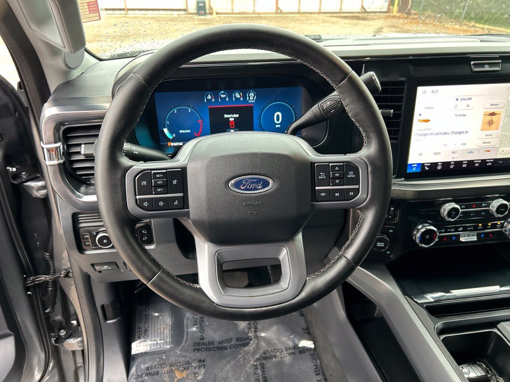 Used 2026 Ford F250 Lariat AWD/4WD image 17