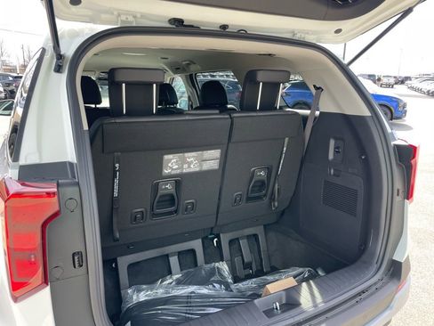 New 2026 Kia Carnival FWD image 27