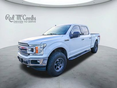 Used 2019 Ford F150 XLT w/ Equipment Group 302A Luxury