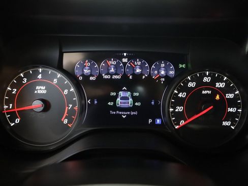 Used 2022 Chevrolet Camaro LT w/ RS Package image 20