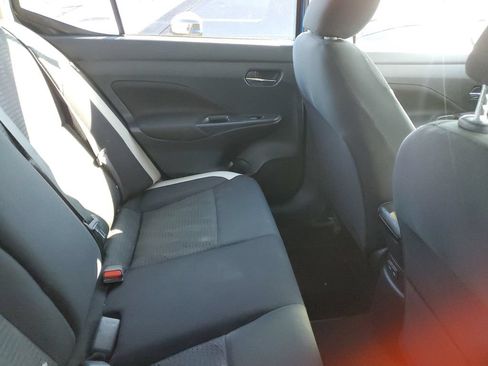 Certified 2021 Nissan Versa SV FWD image 20