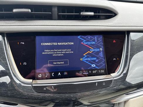 Certified 2023 Cadillac XT6 Premium Luxury AWD/4WD image 48