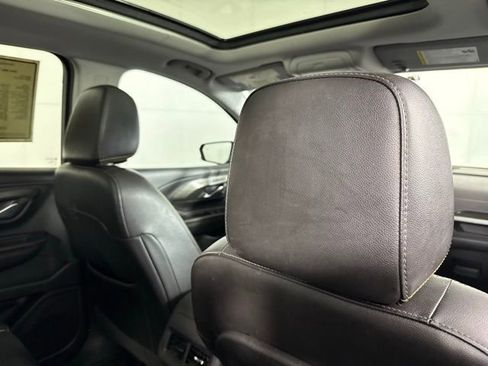 Used 2021 GMC Terrain SLT w/ Infotainment Package II image 29