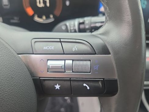 Used 2024 Hyundai Kona SEL FWD image 21