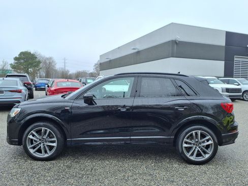 Used 2025 Audi Q3 2.0T Premium AWD/4WD image 11