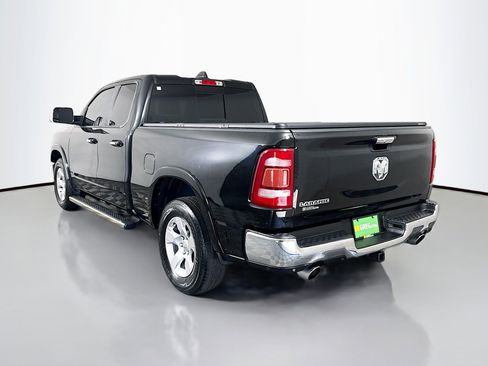Used 2019 RAM 1500 Laramie image 7