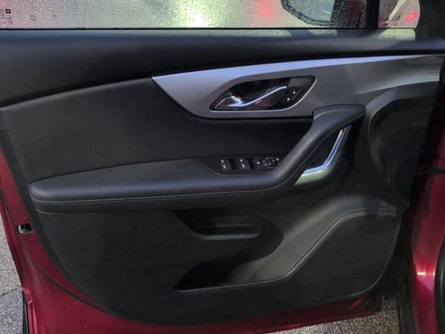 Used 2021 Chevrolet Blazer LT image 14